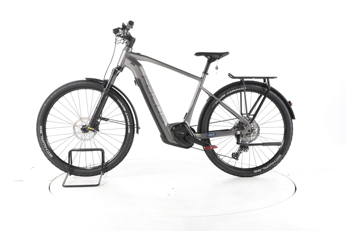 Focus Aventura 6.8 Trekking E-Bike - Image 7