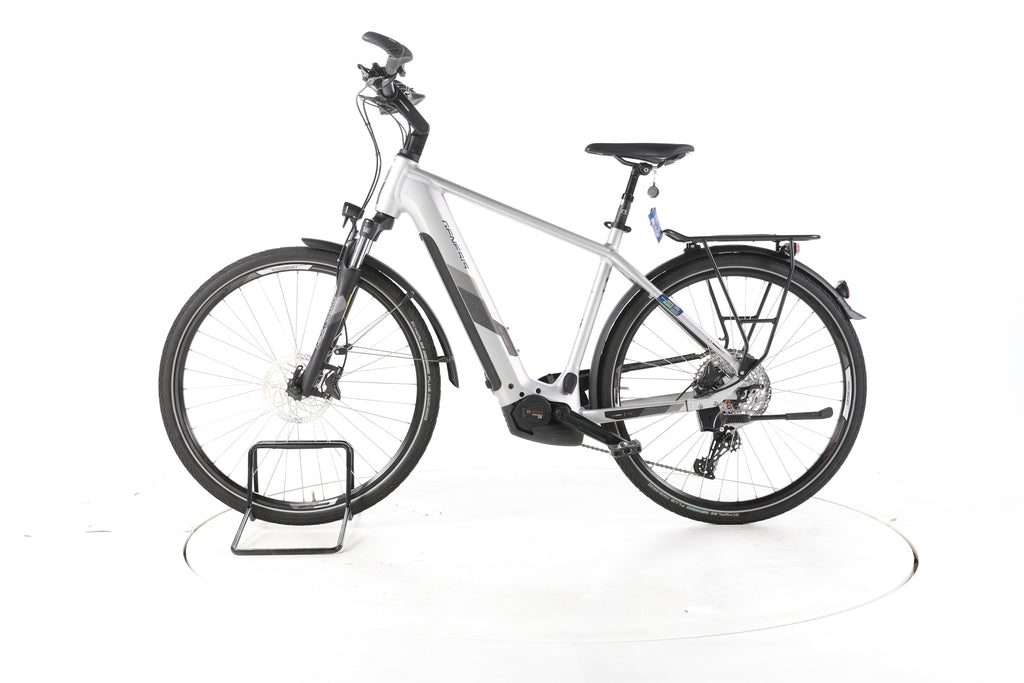 Genesis E Touring 4.3 Trekking E-Bike - Image 7