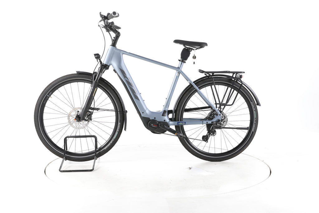 KTM Macina Tour P510 Trekking E-Bike 2024 - Image 7