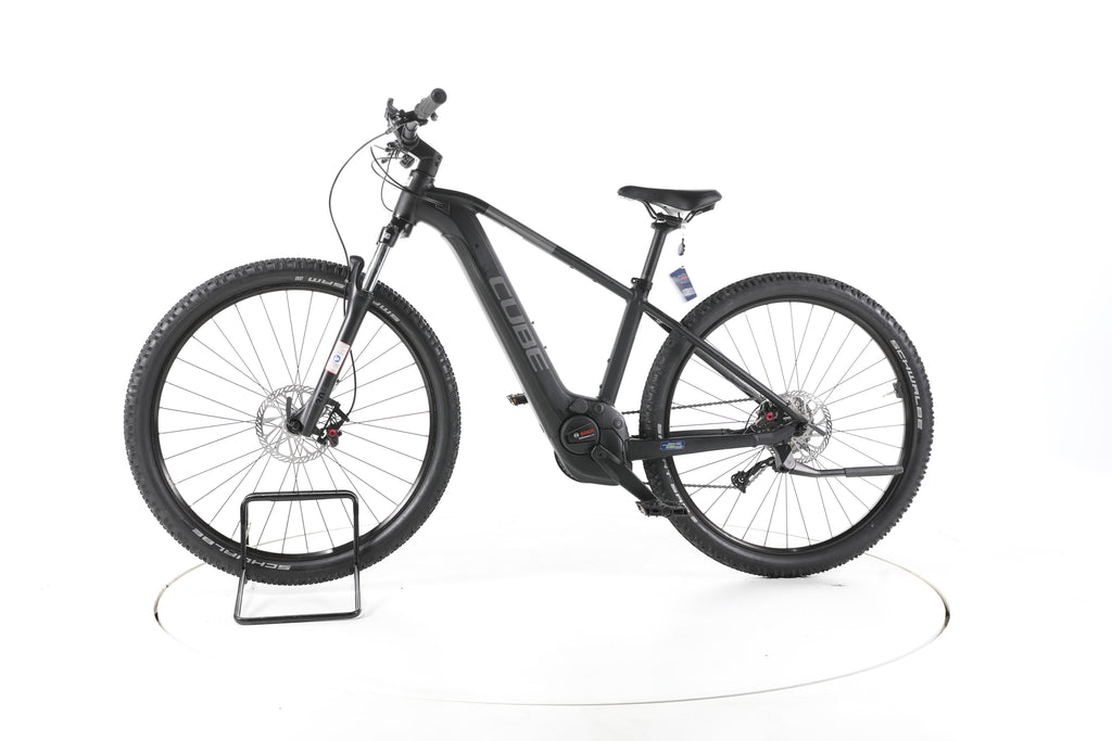 Cube Reaction Hybrid Performance E-Bike 2023 - Image 7