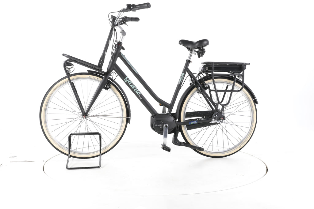 Gazelle Miss Grace C7+ HMB City E-Bike - Image 7