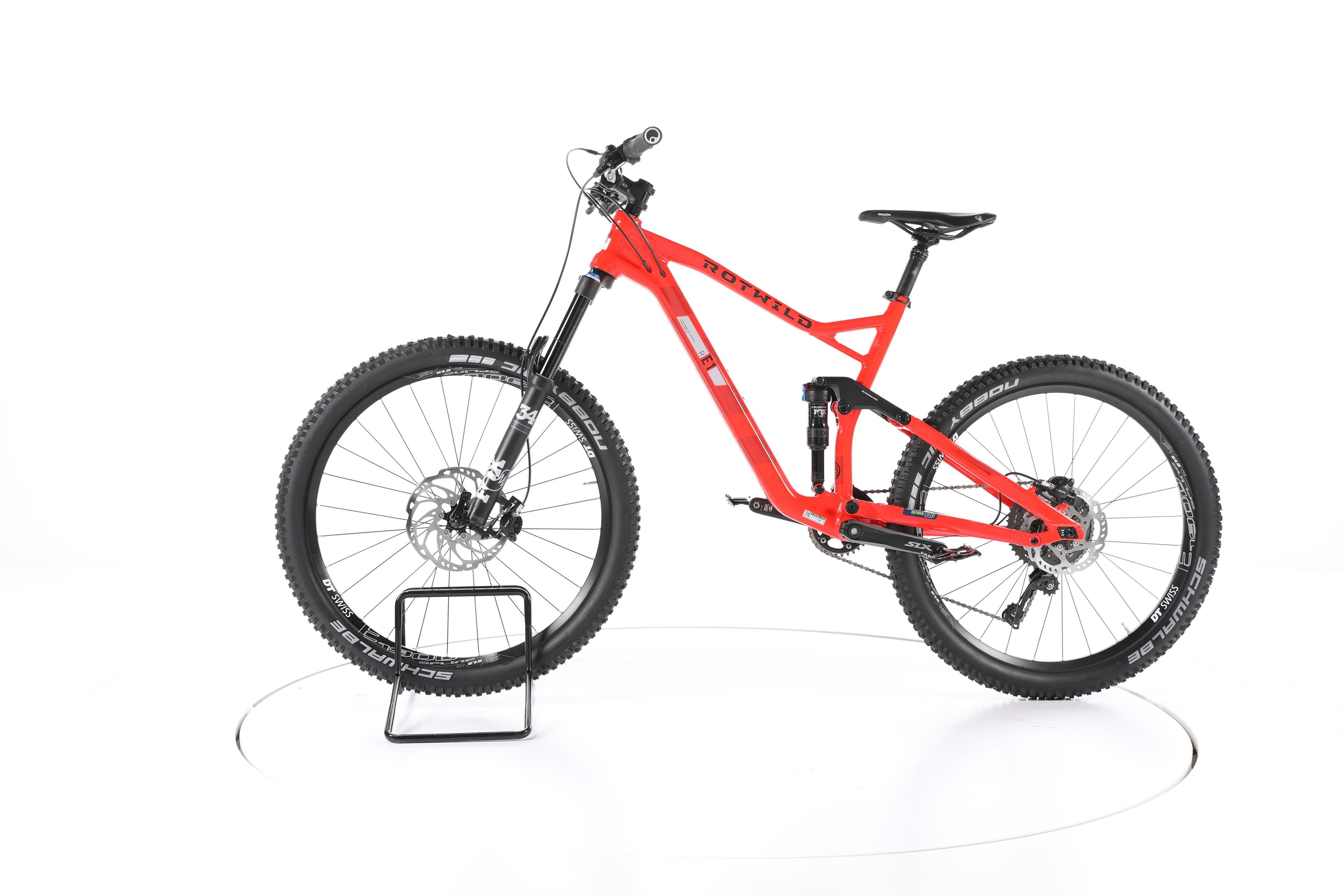 Rotwild R.E1 - Image 7