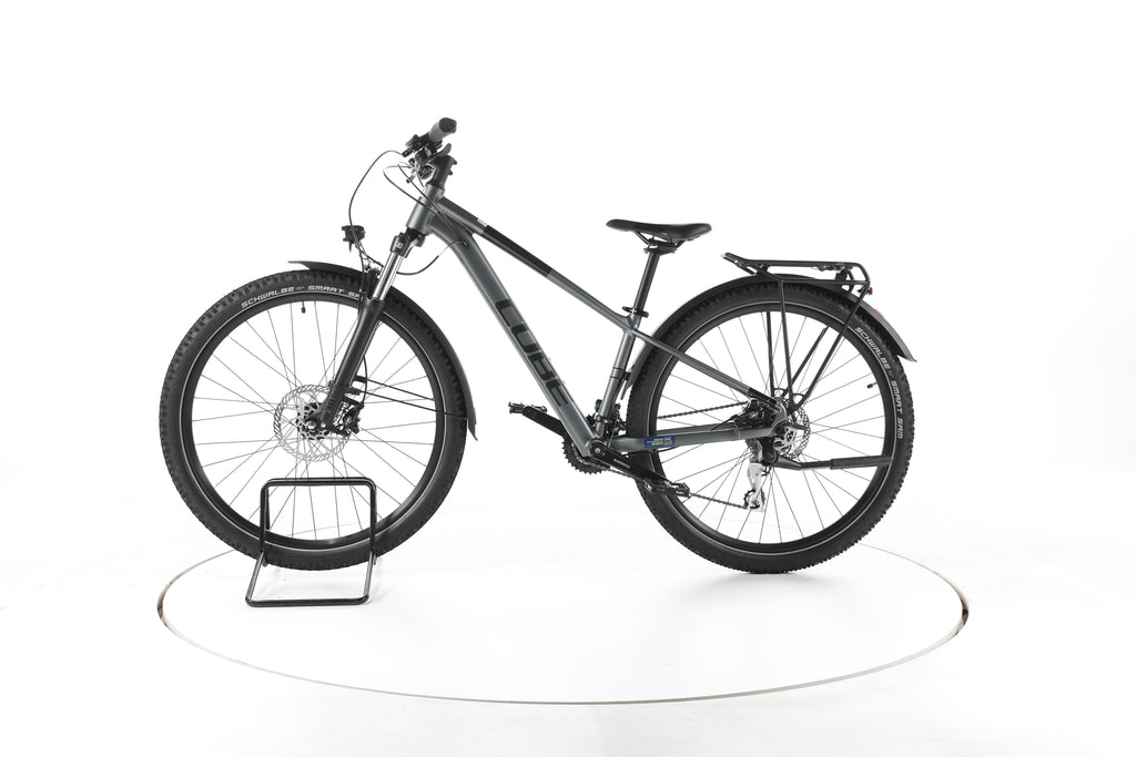 Cube Aim Race Allroad Fahrrad City & Trekking - Image 7