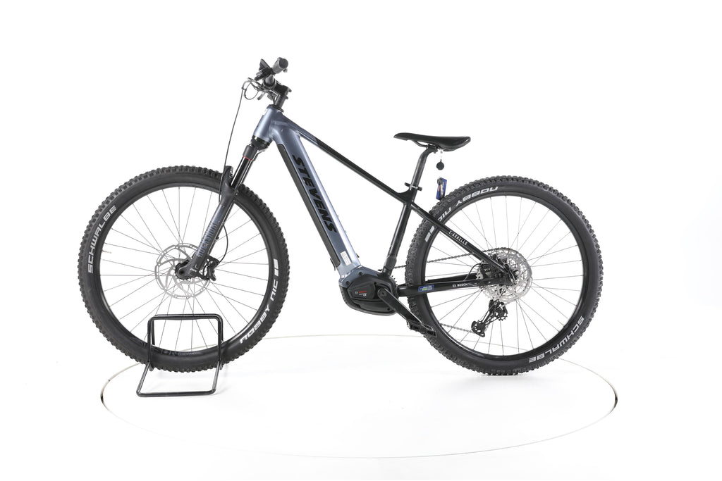Stevens E-Agnello E-Bike - Image 7