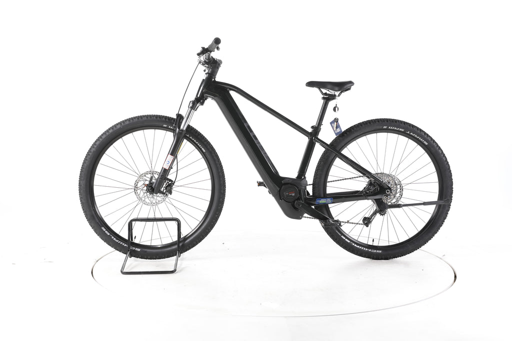 Cube Reaction Hybrid ONE E-Bike - Image 7