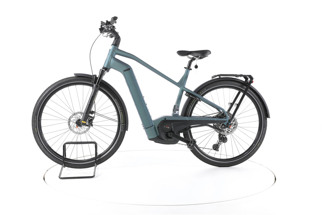 Scott Sub eRIDE EVO Trekking E-Bike - Image 7