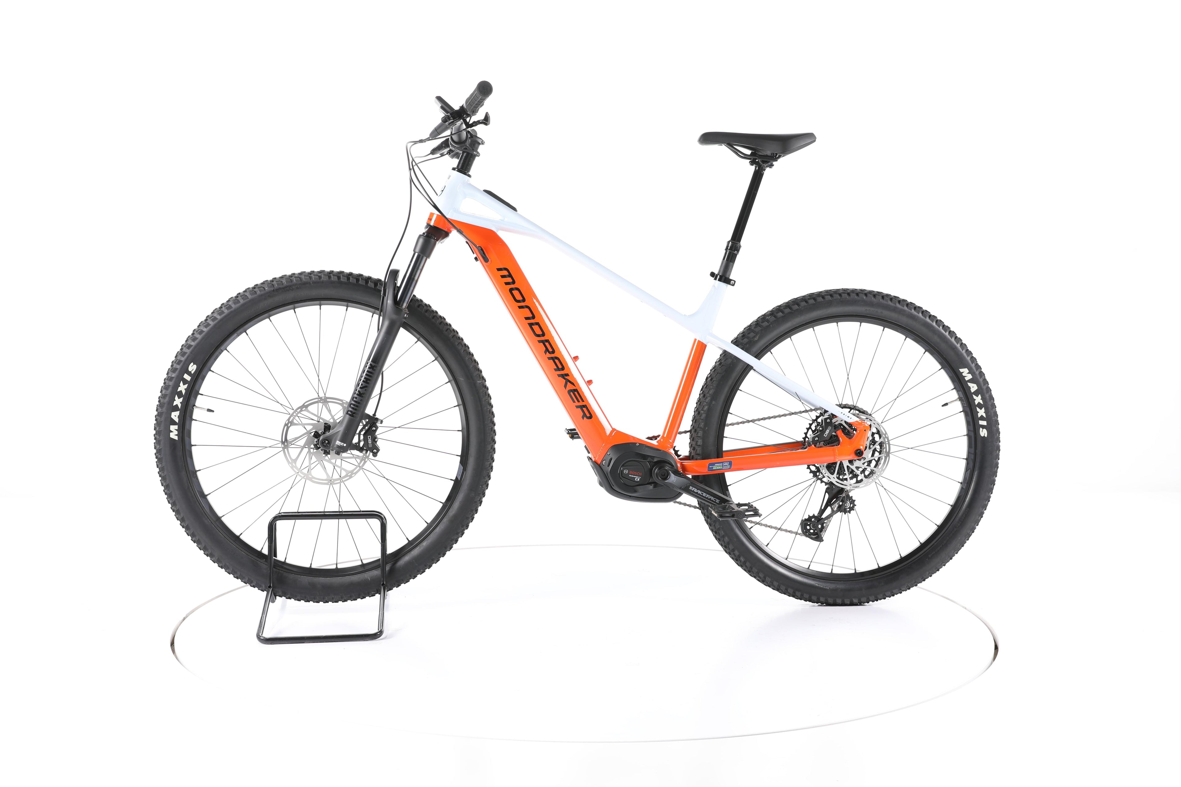 Mondraker Prime R E-Bike 2023 - Image 7