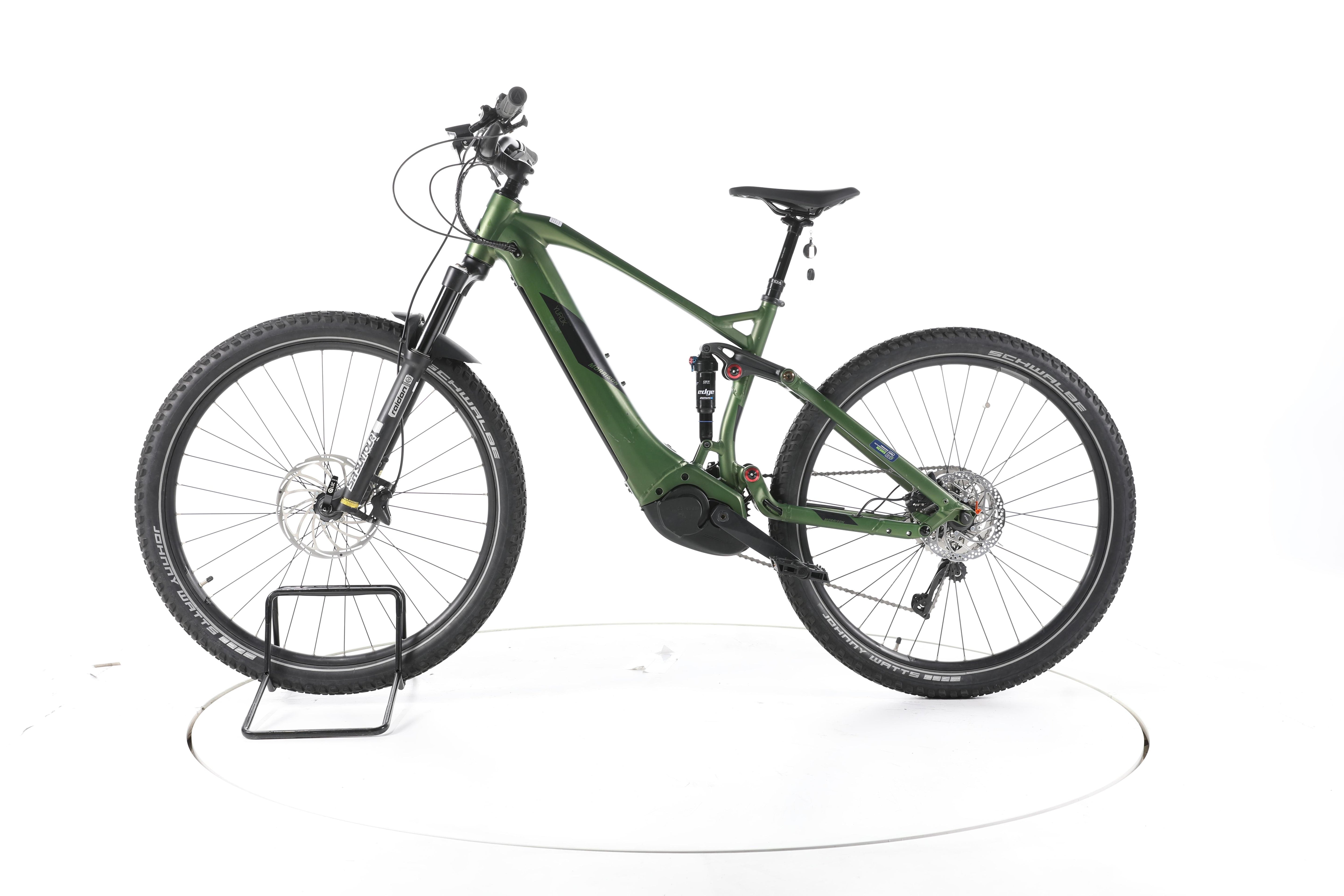 MORRISON Yurok Fully E-Bike - Image 7
