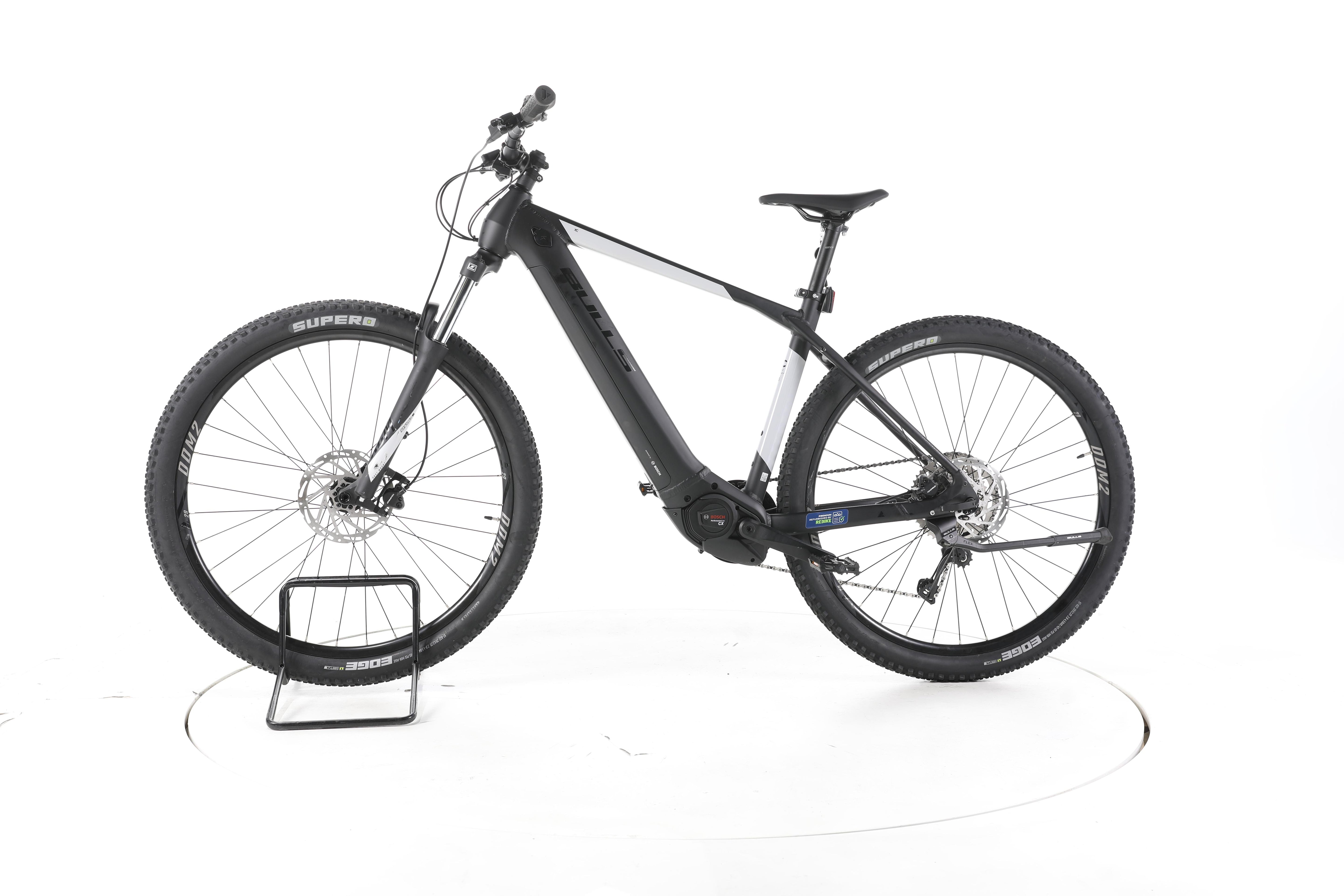 Bulls Copperhead Evo 1 E-Bike - Image 7