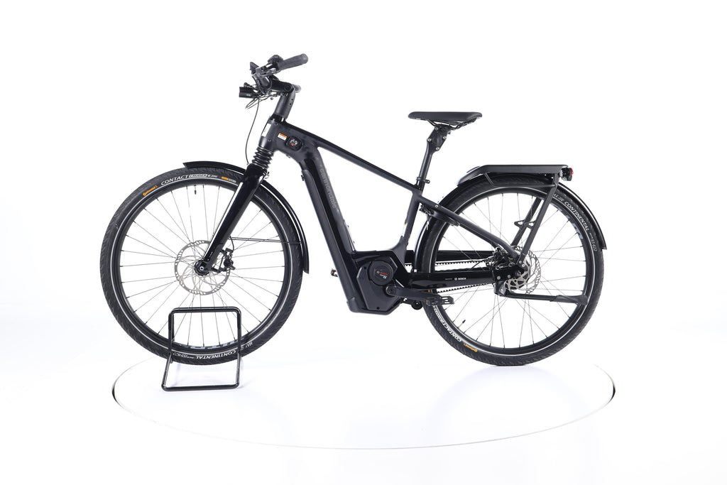 Cannondale Mavaro 1 City E-Bike - Image 7