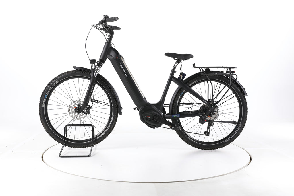 Velo de Ville SEB 990 Smart Trekking E-Bike Tiefeinsteiger - Image 7