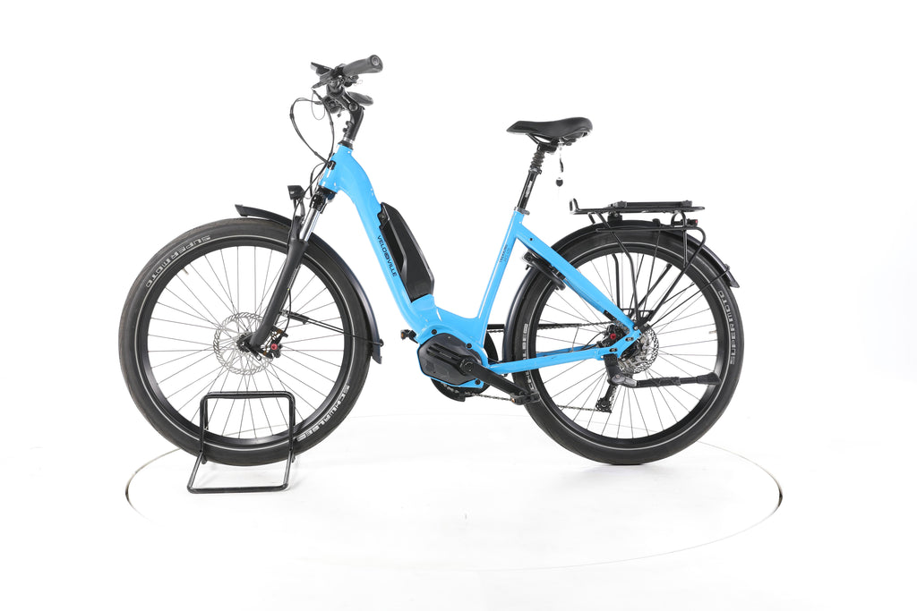 Velo de Ville AES 400 Trekking E-Bike Tiefeinsteiger - Image 7