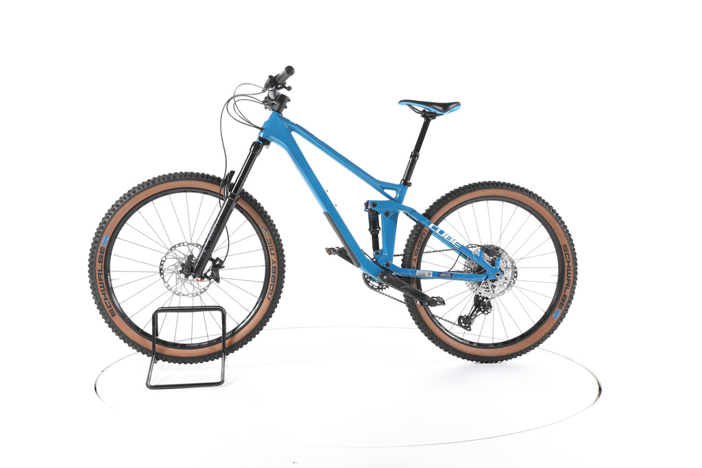 Cube Stereo 140 HPC Race - Image 7