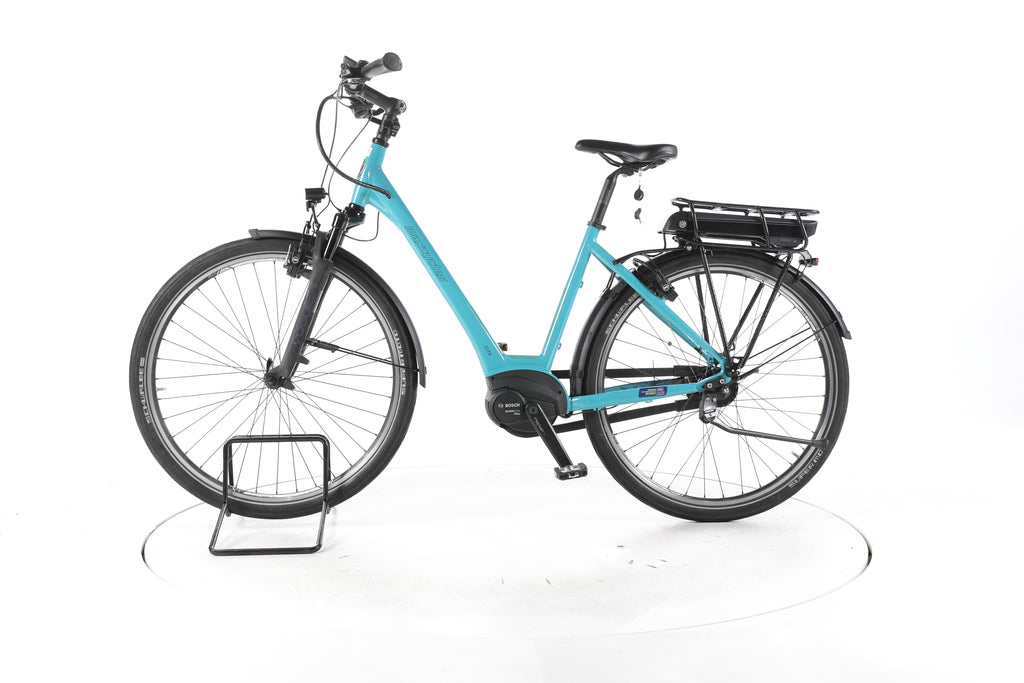 Maxcycles Elite City E-Bike Tiefeinsteiger - Image 7