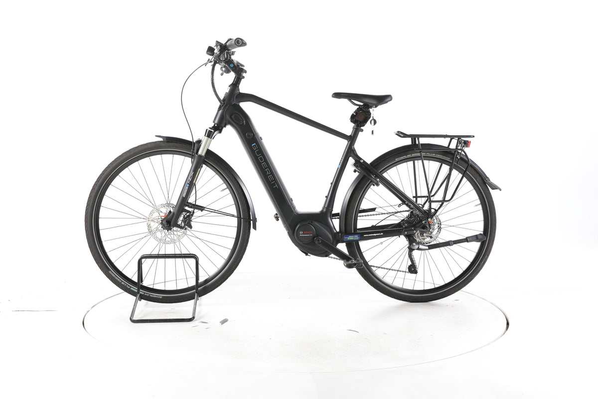 Gudereit ET-7.5 evo Trekking E-Bike - Image 7