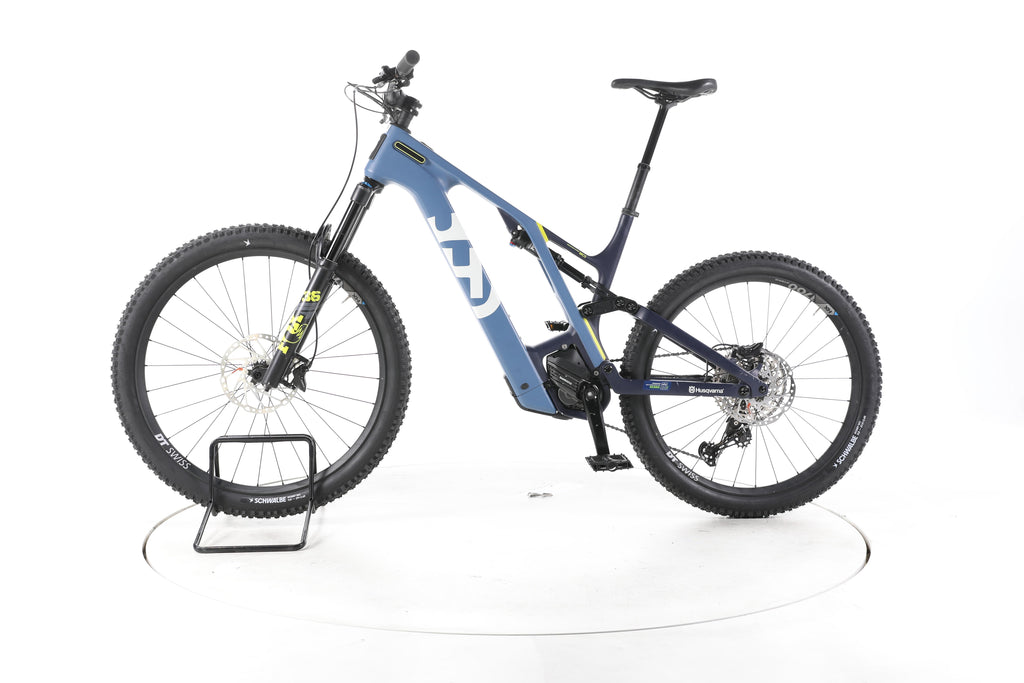 Husqvarna E-Bicycles MC 5 E-Bike Fully 2024 - Image 7