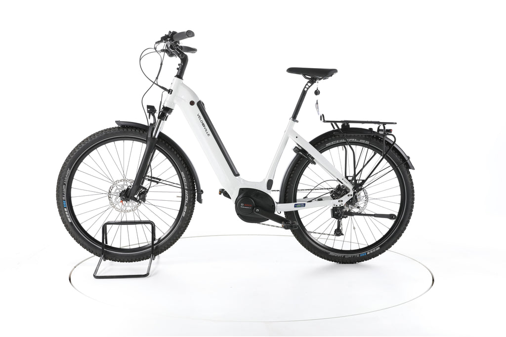 Velo de Ville SEB 890 Trekking E-Bike Tiefeinsteiger - Image 7