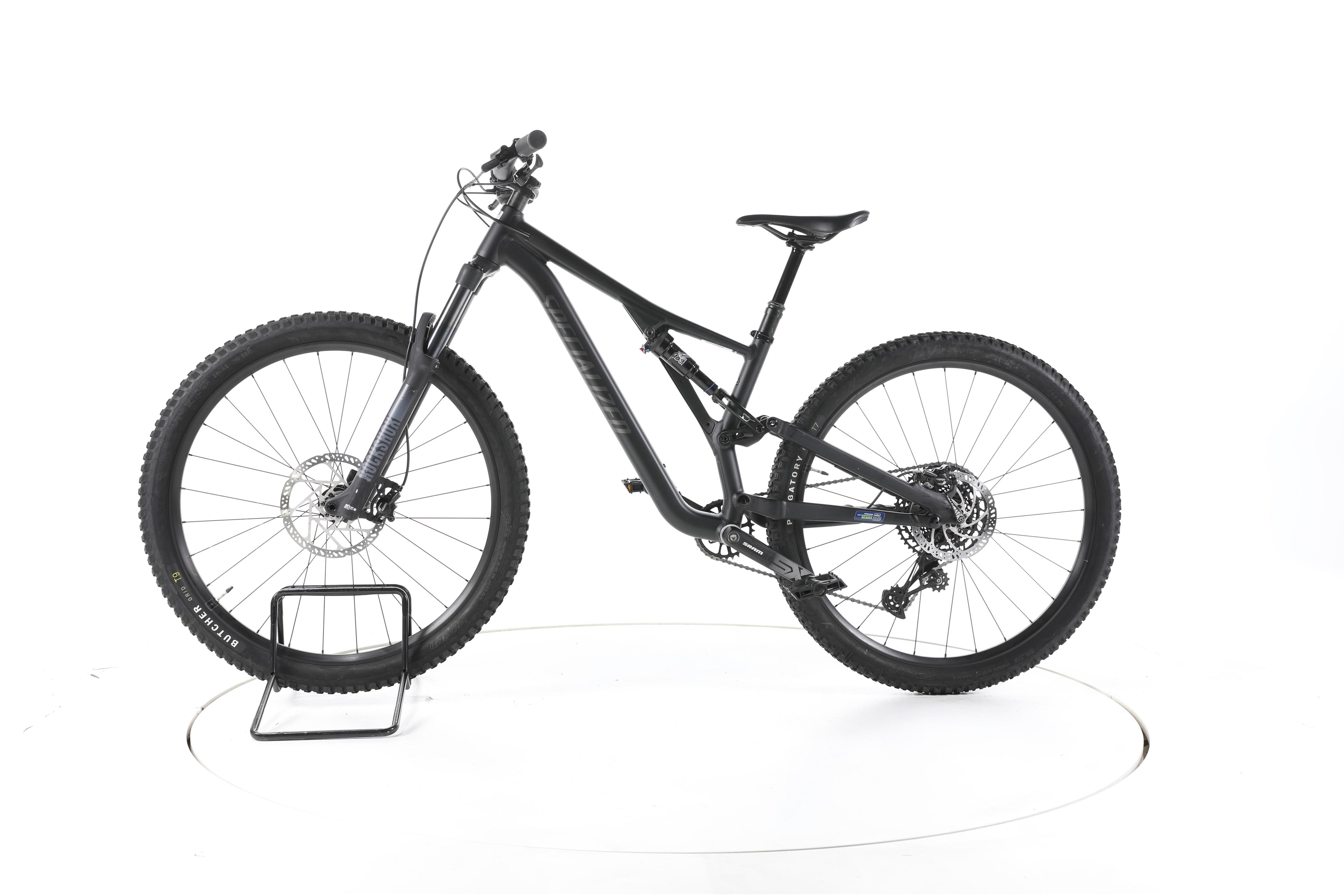 Specialized Stumpjumper Alloy - Image 7