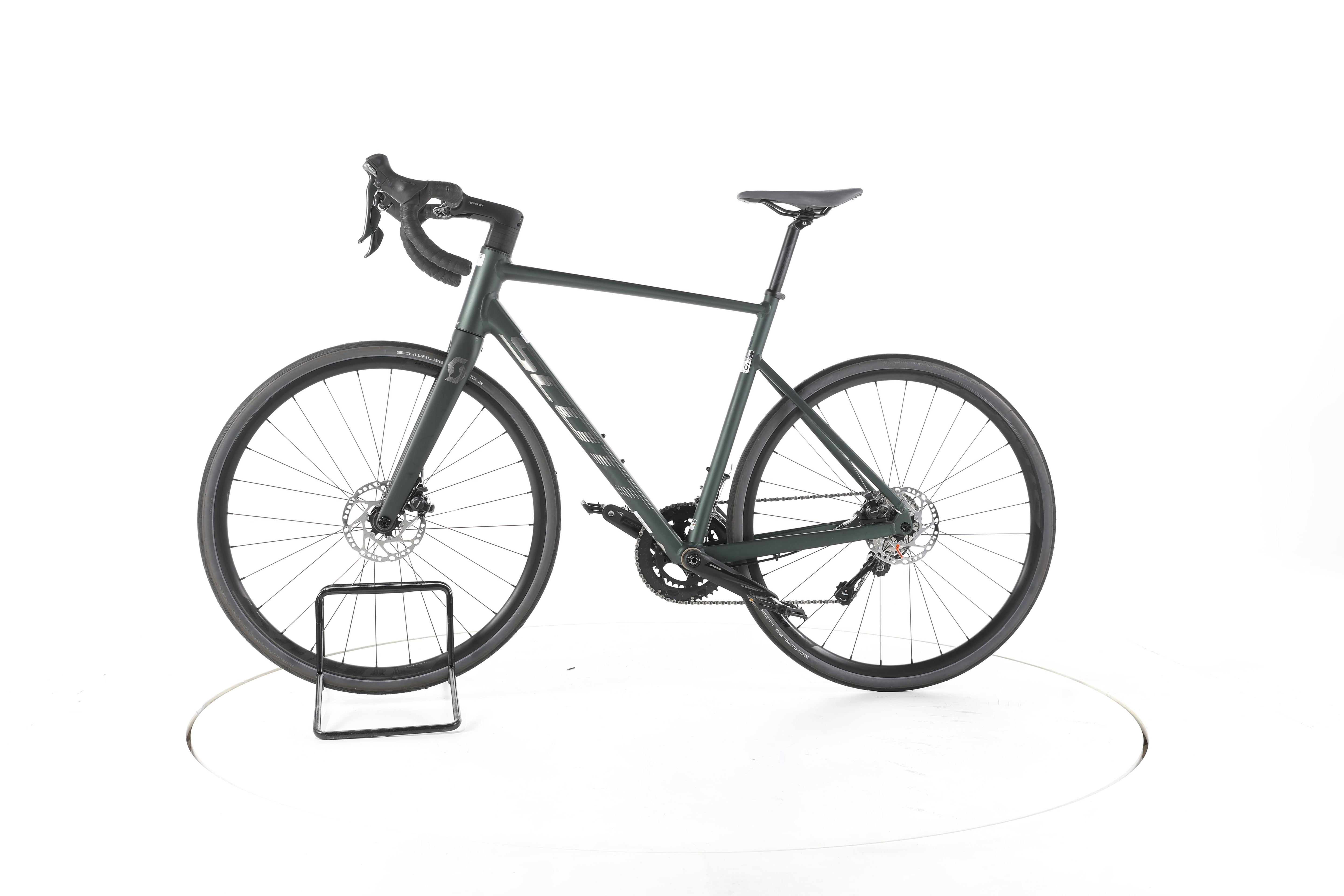 Scott Speedster 20 Rennrad 2024 - Image 7