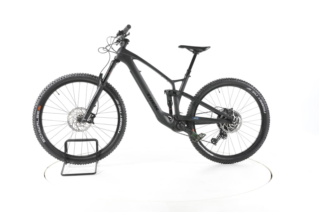 Trek Fuel EXe 9.5 Fully E-Bike Carbon - Image 7