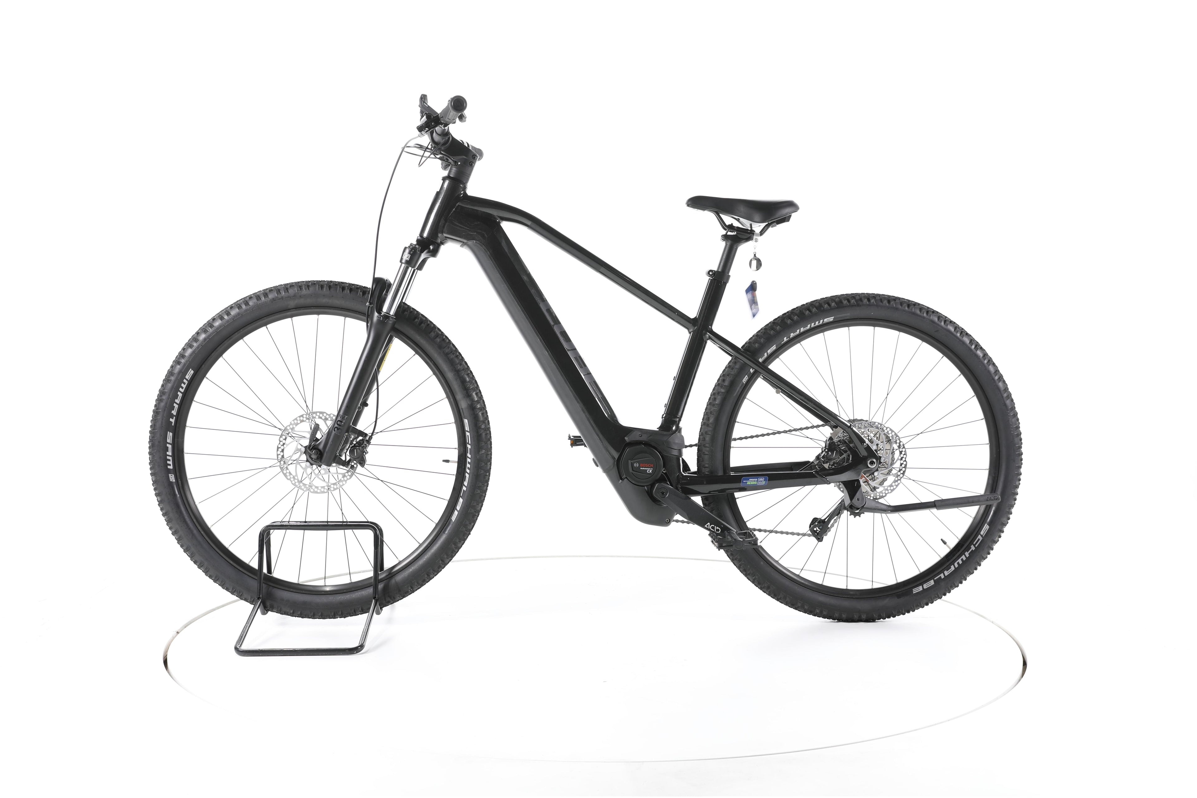 Cube Reaction Hybrid ONE E-Bike 2023 - Image 7