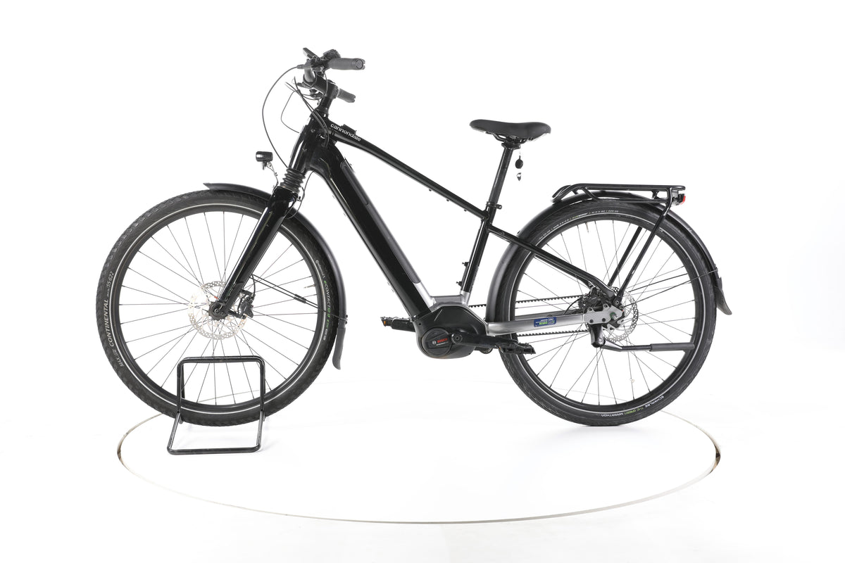 Cannondale Mavaro Neo 3 City E-Bike - Image 7