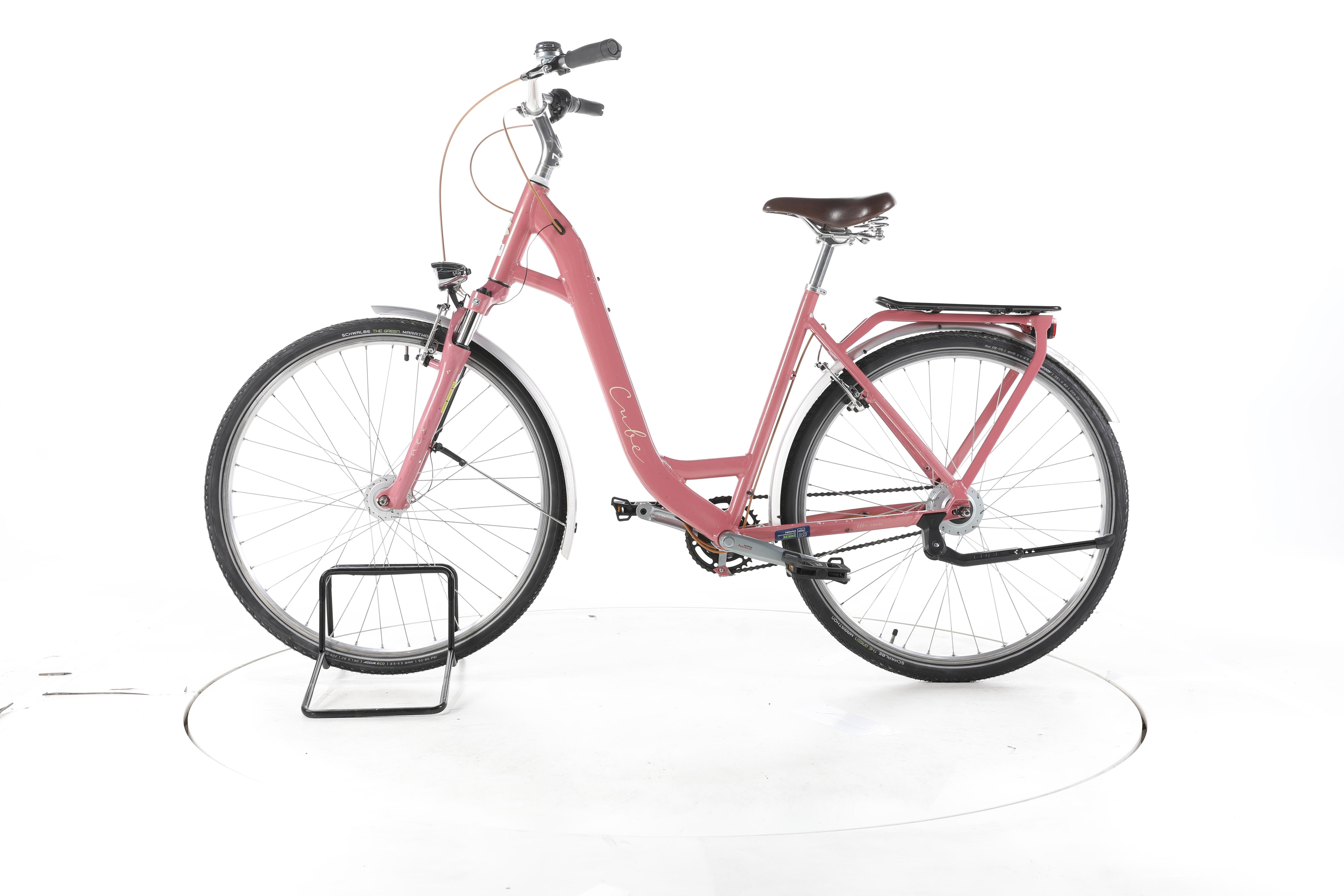 Cube Ella Cruise Fahrrad City & Trekking - Image 7