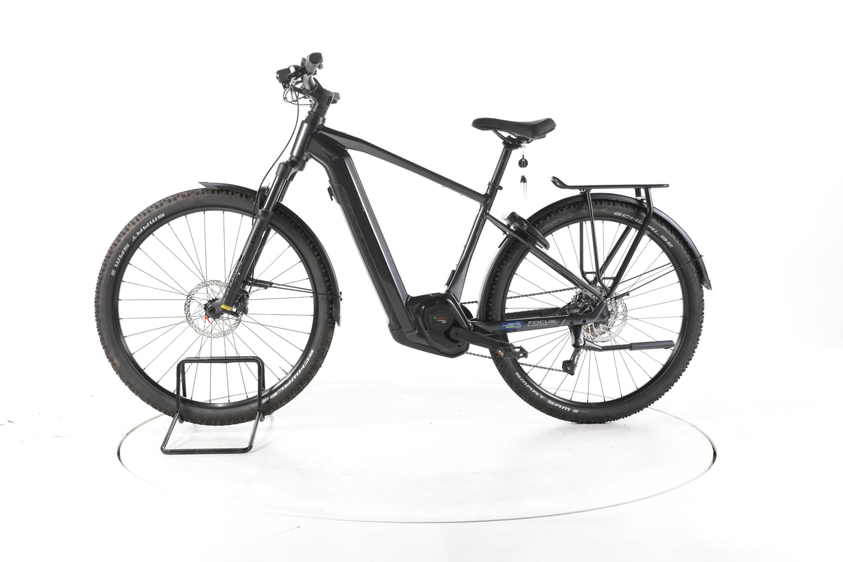 Focus Aventura² 6.7 Trekking E-Bike - Image 7