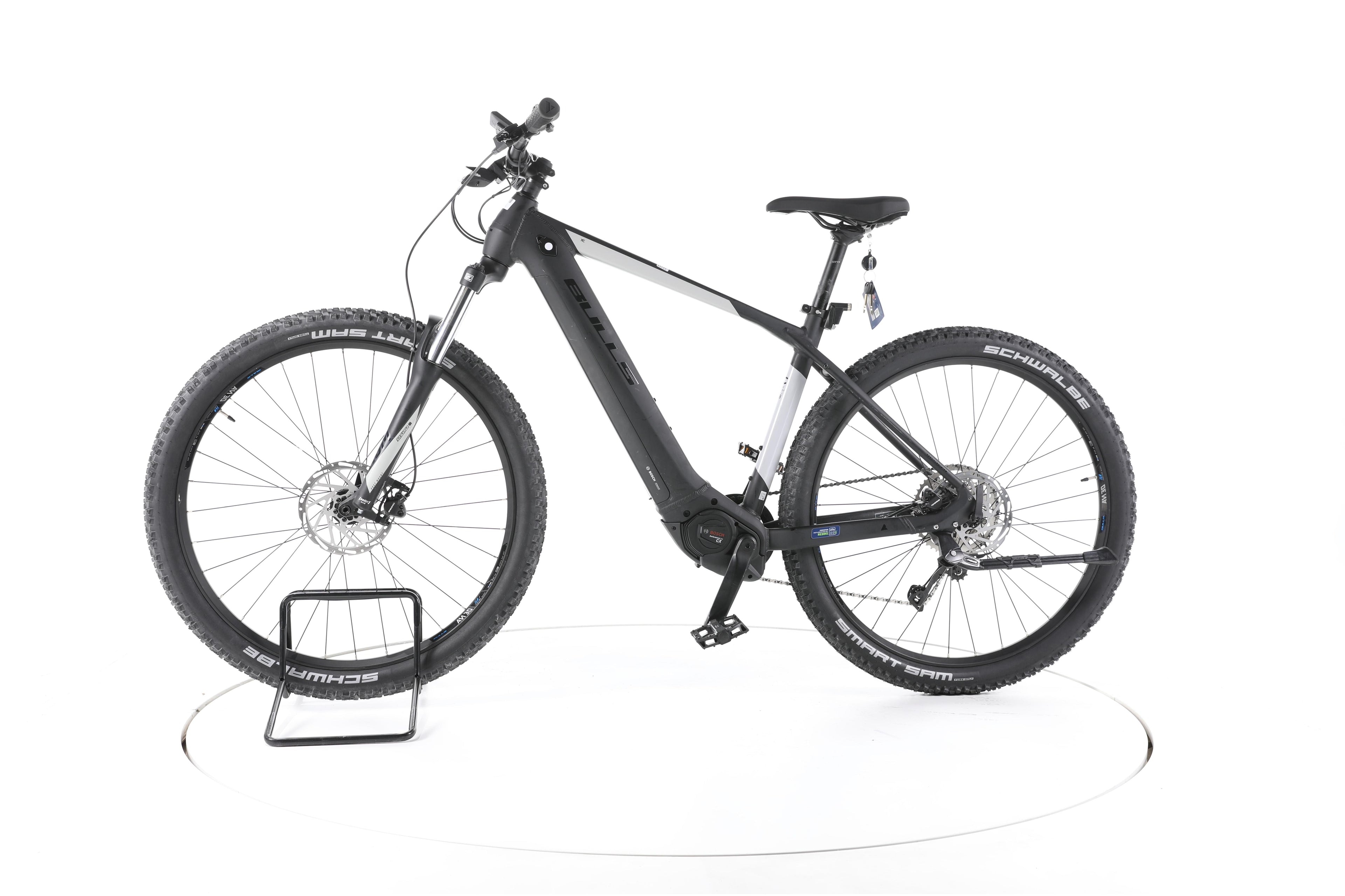 Bulls Copperhead EVO 1 E-Bike 2023 - Image 7