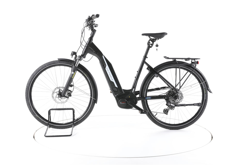 Victoria eTrekking 8.8 Trekking E-Bike Tiefeinsteiger - Image 7
