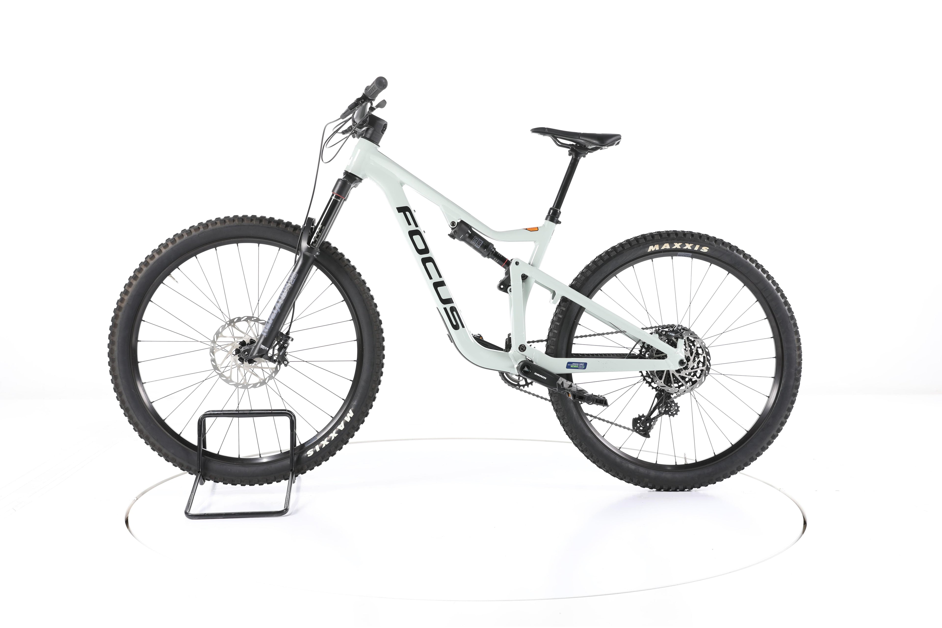 Focus Jam 6.8 - Image 7