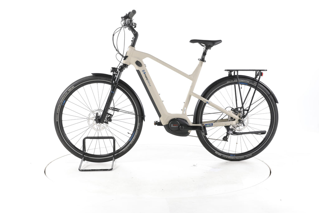 2R Manufaktur ETX 9 Trekking E-Bike - Image 7