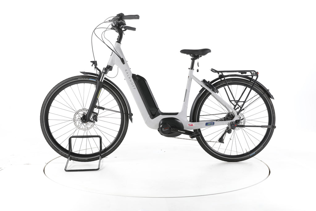 Kalkhoff ENDEAVOUR 1.B MOVE Trekking E-Bike Tiefeinsteiger - Image 7
