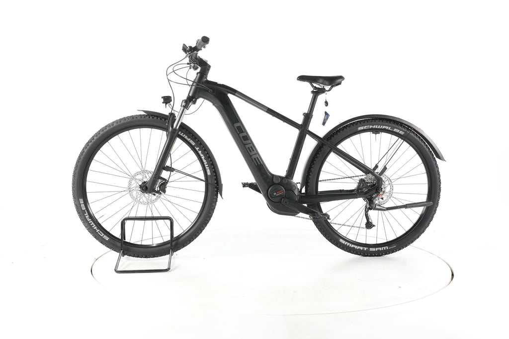Cube Reaction Hybrid Performance Allroad E-Bike - Image 7