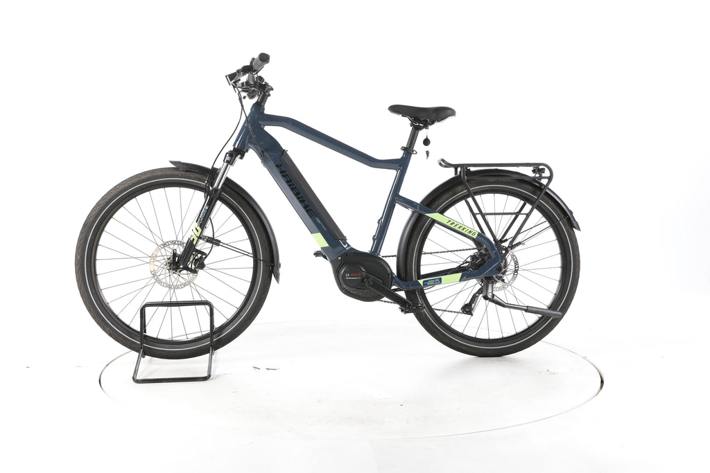 Haibike Trekking 5 Trekking E-Bike - Image 7