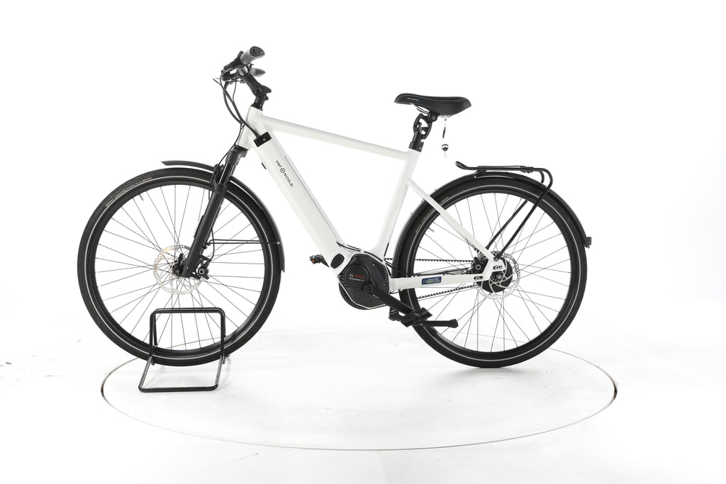 HNF Nicolai SD3 Urban City E-Bike - Image 7