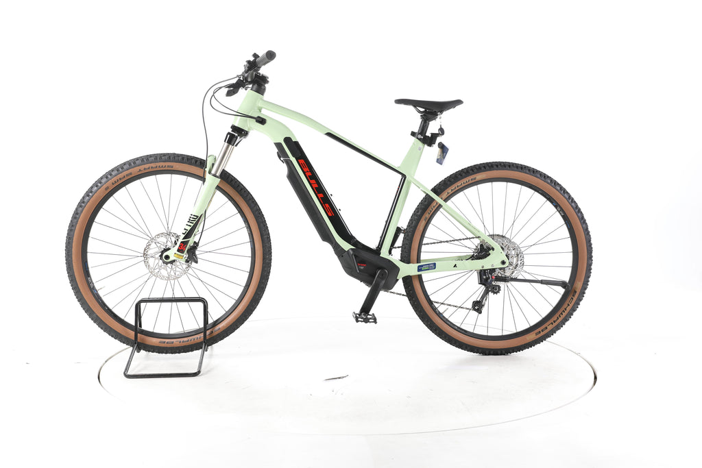 Bulls E-Stream EVO 1 E-Bike - Image 7