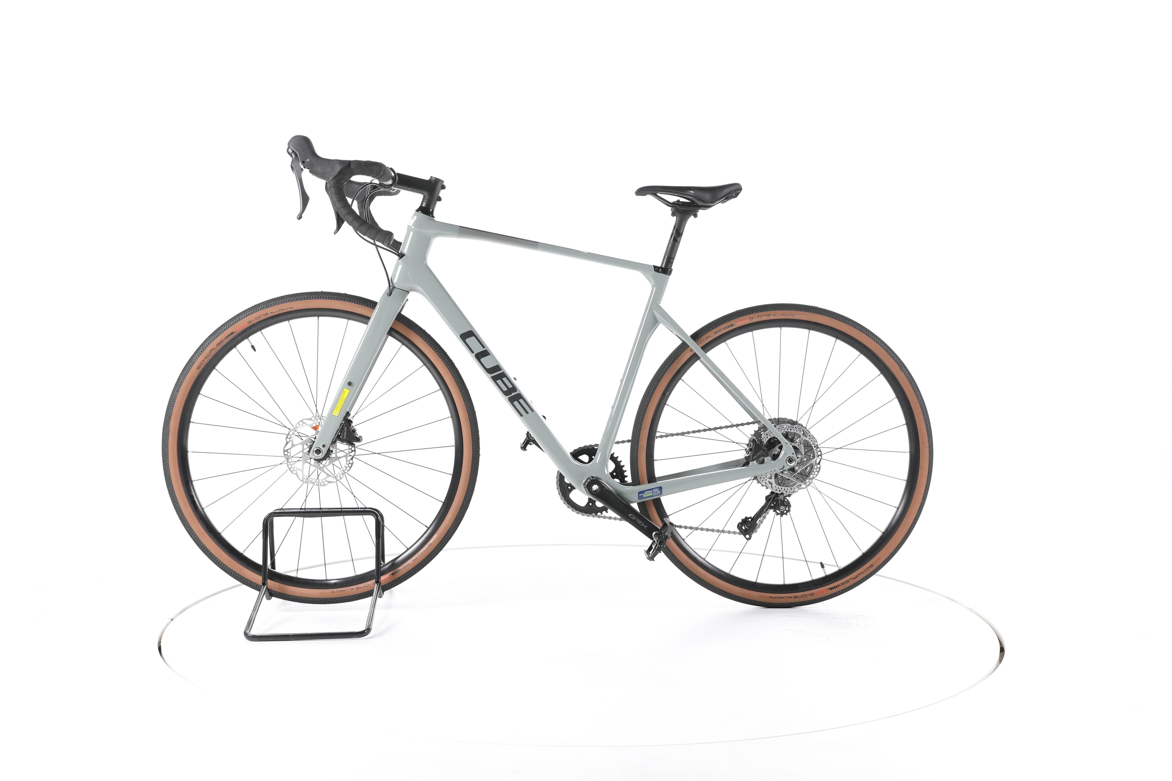 Cube Nuroad C:62 Pro - Image 7