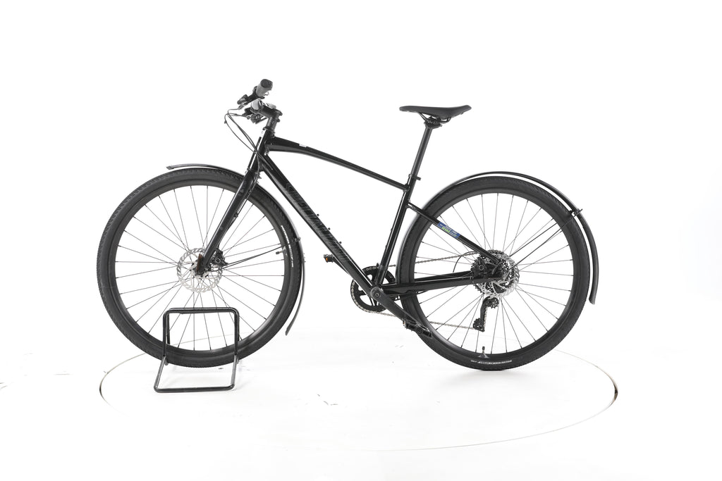 Specialized Sirrus X 2.0 Fahrrad City & Trekking - Image 7
