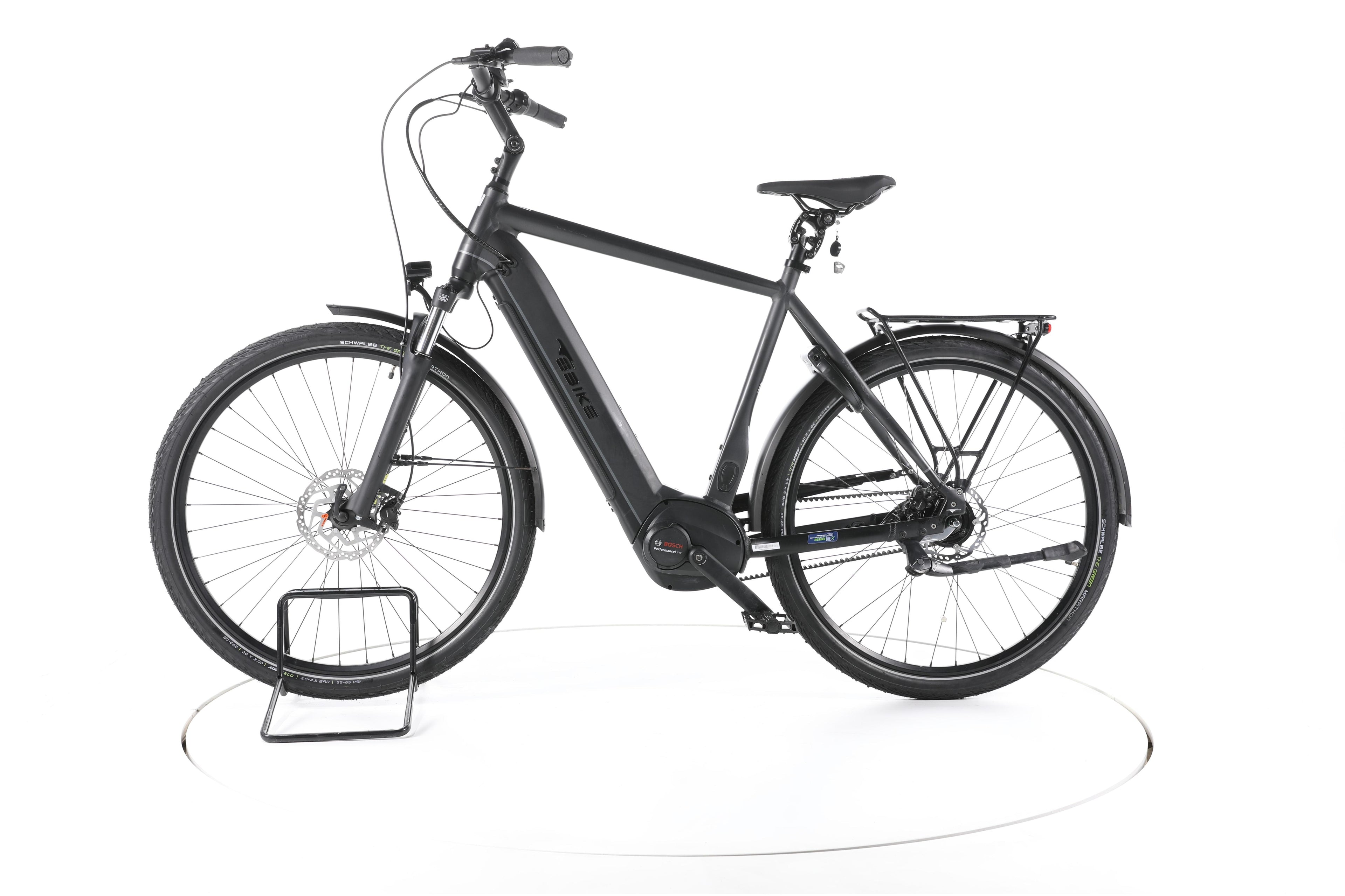 EBIKE Tour Pro Diamant City E-Bike - Image 7