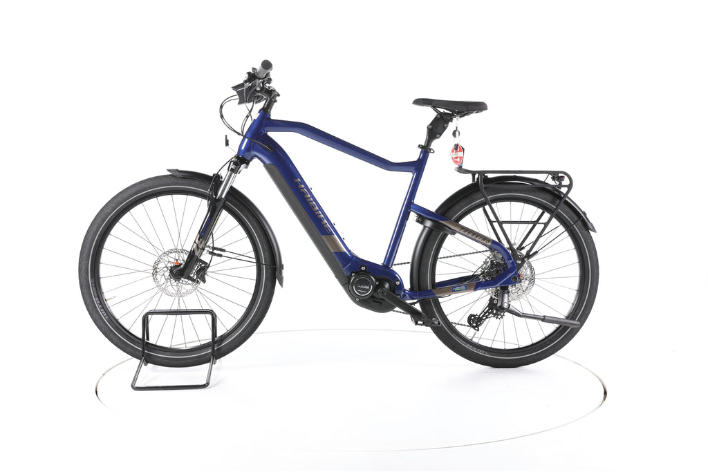 Haibike Trekking 7 Trekking E-Bike - Image 7