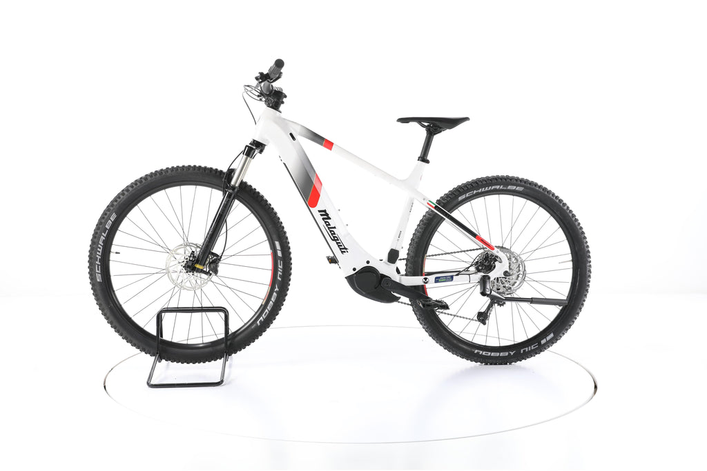 Malaguti Brenta HT 5.0 E-Bike - Image 7