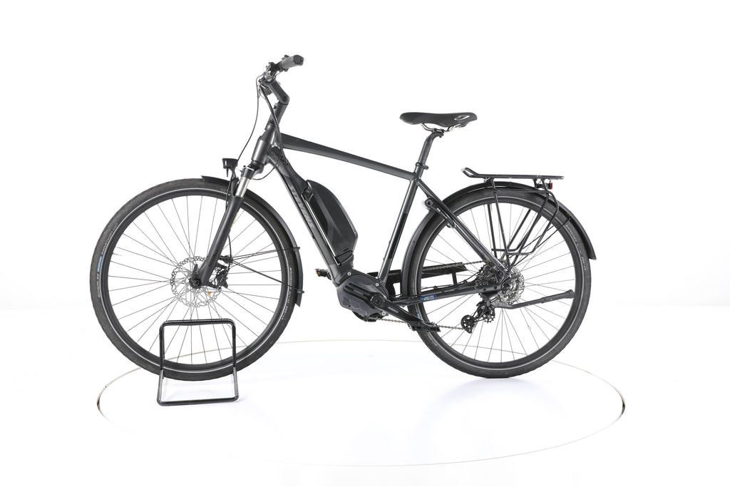 Stevens E-Bormio Luxe Trekking E-Bike - Image 7