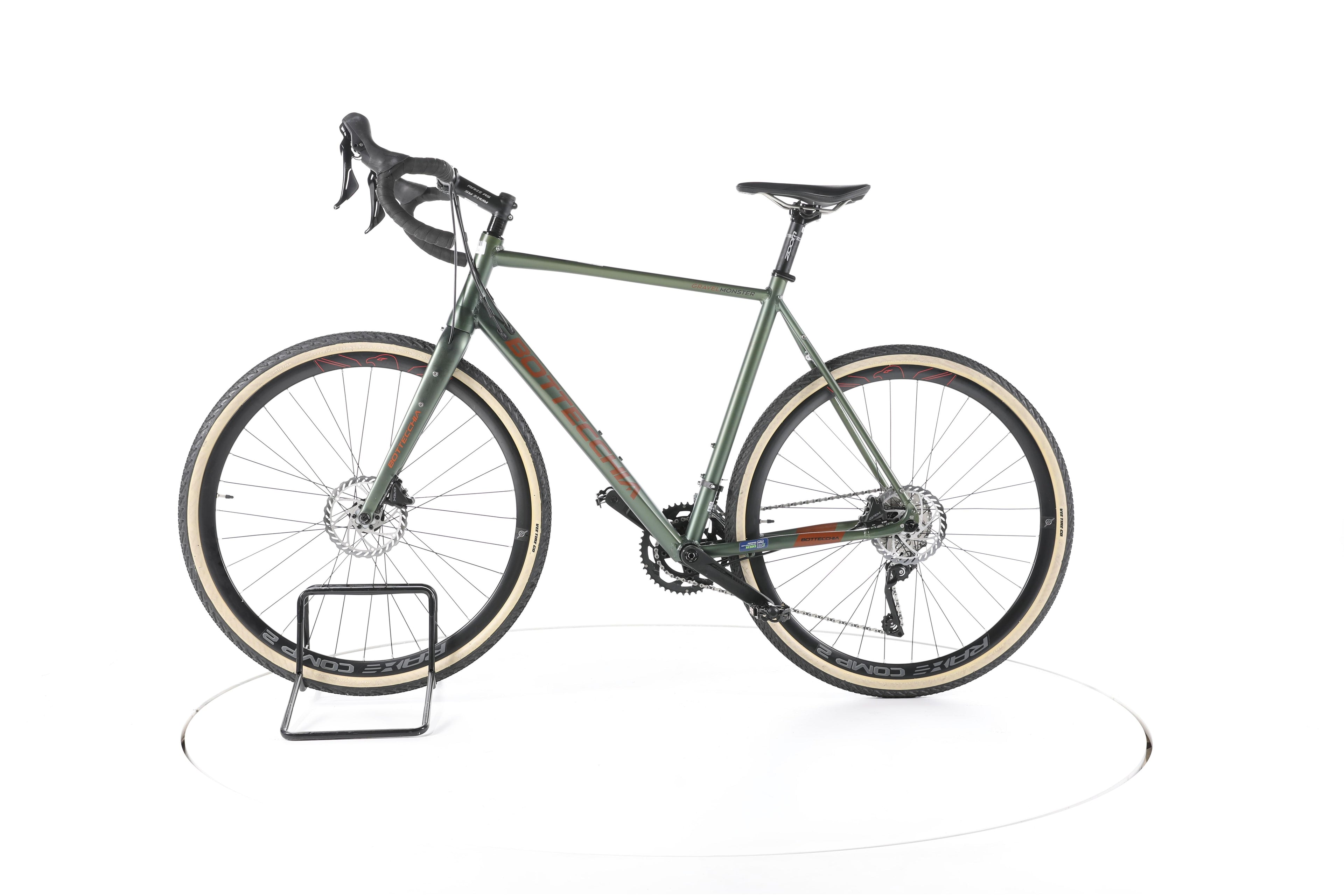 Bottecchia Gravel Monster - Image 7