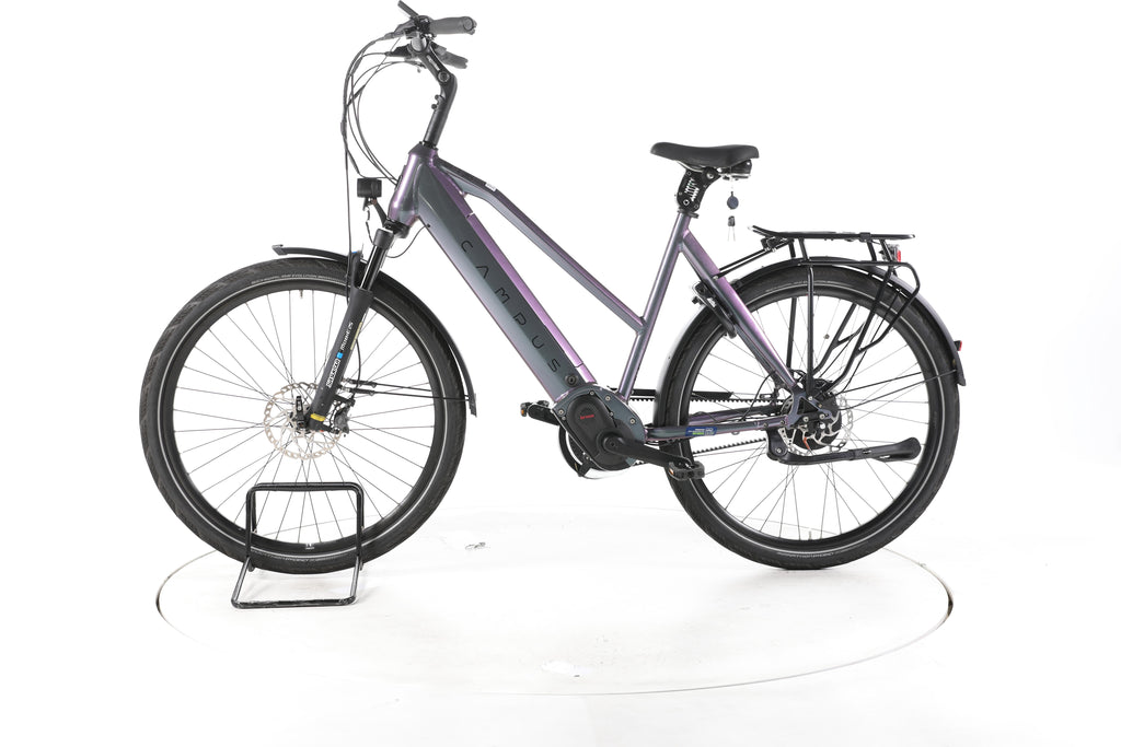 Campus BM 38 City E-Bike 2024 - Image 7