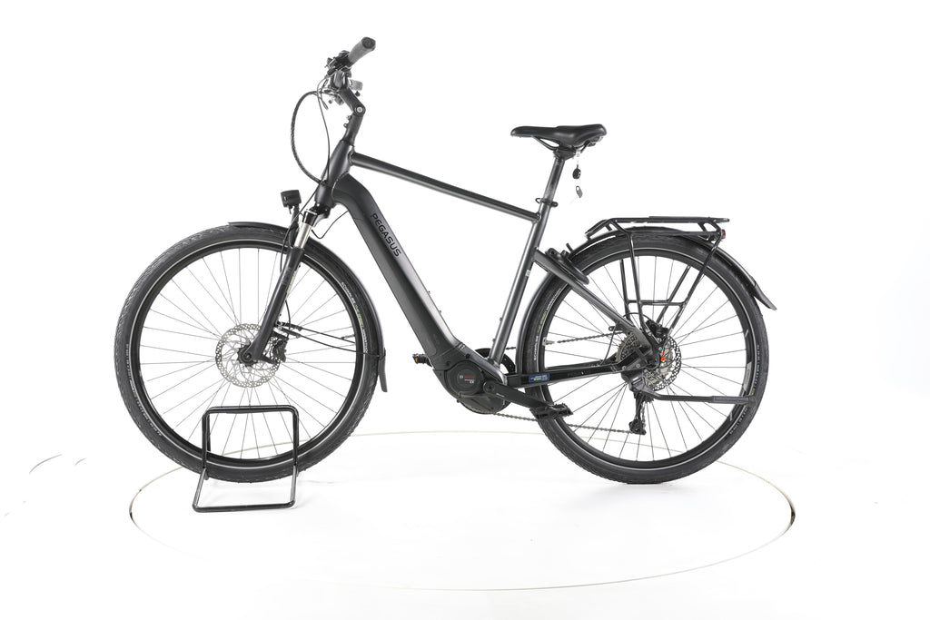 Pegasus Premio Evo 10 Lite Trekking E-Bike - Image 7