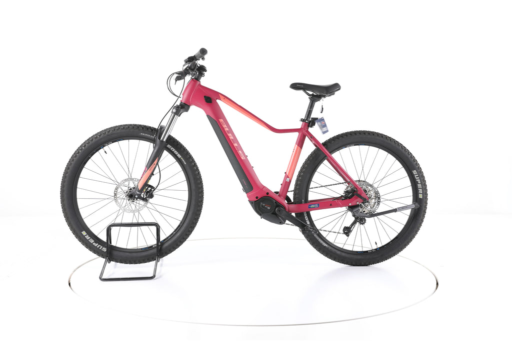 Bulls Aminga EVA 1 E-Bike 2023 - Image 7