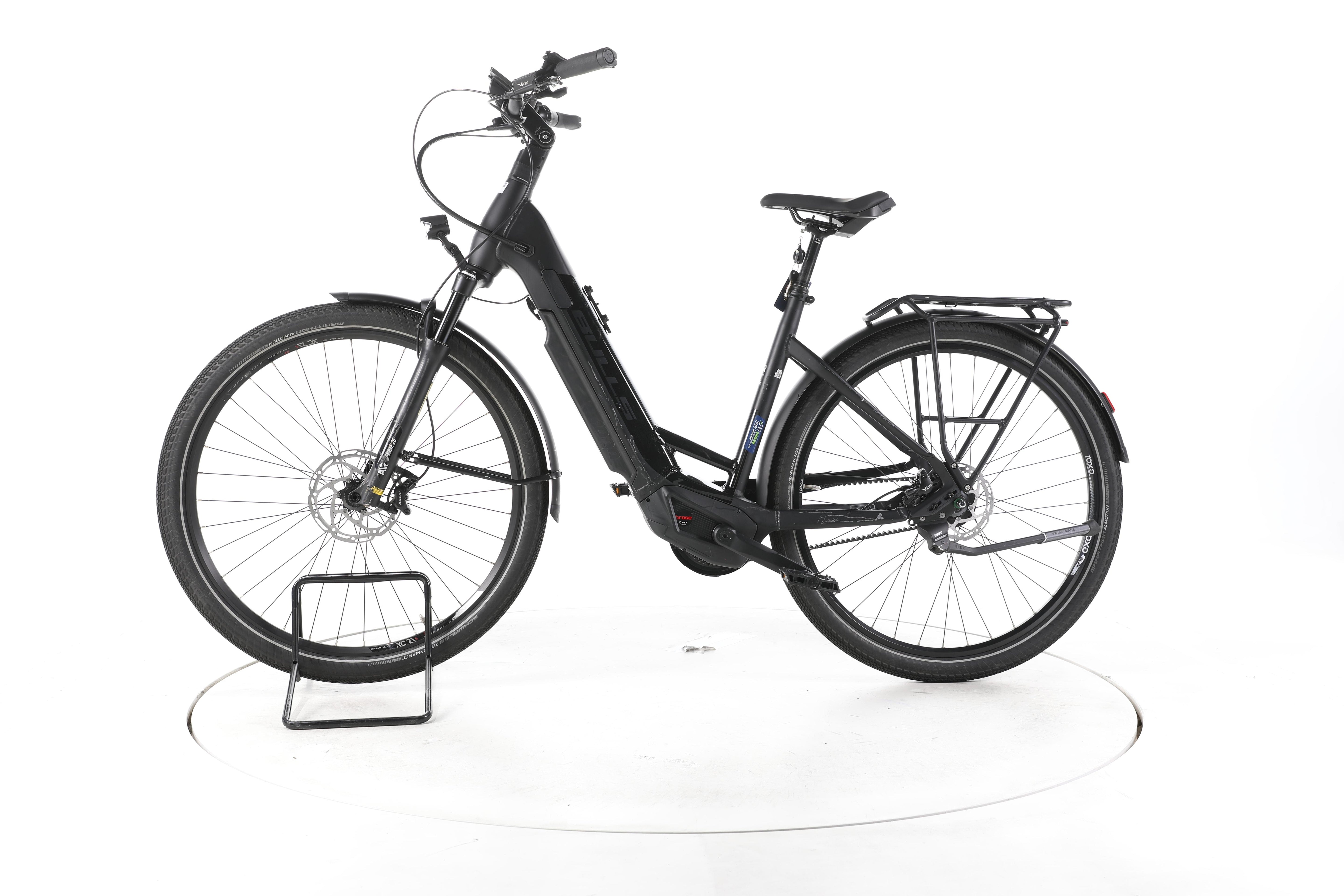 Bulls Lacuba EVO City E-Bike Tiefeinsteiger - Image 7