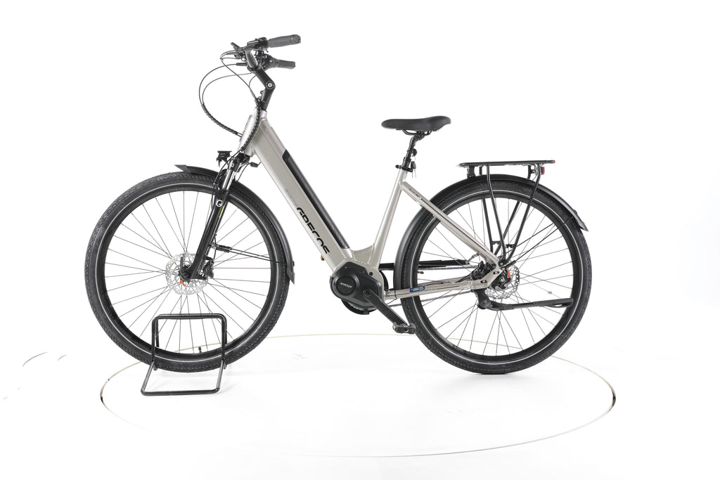 Grecos Eli 1.0 City E-Bike Tiefeinsteiger 2024 - Image 7