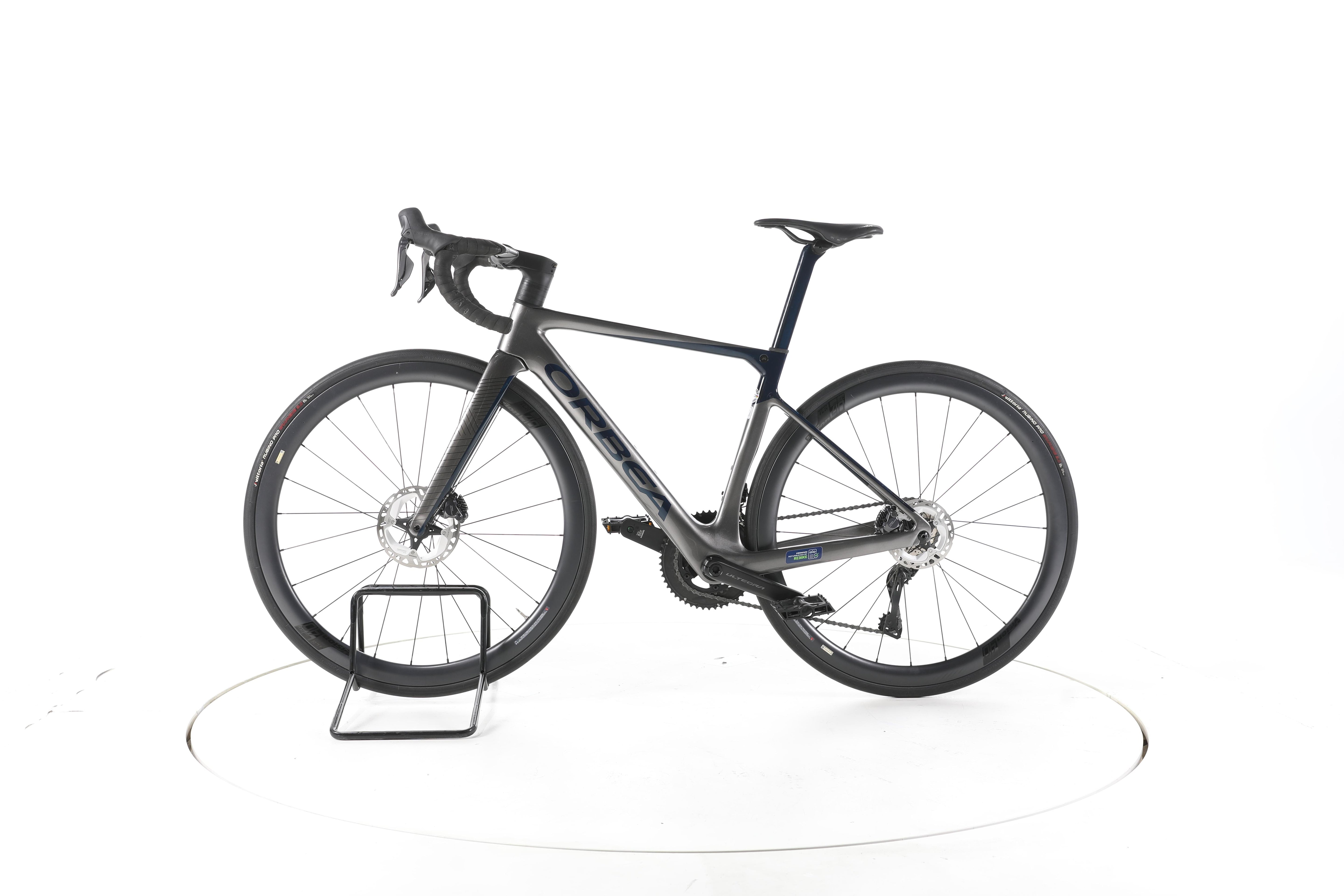 Orbea Orca M20iLTD Fahrrad Rennrad & Gravel - Image 7
